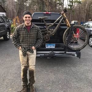 Meet your Posher, Eric